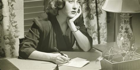 tips to becoming a better writer from a terrible writer huffpost