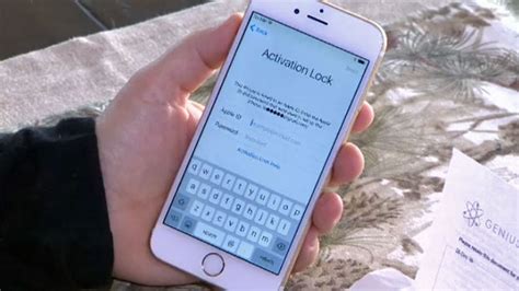 password protected phone leaves  owner frustrated ctv calgary news