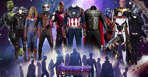 the avengers best profession cosplay costumes online shop