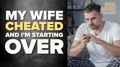 I Caught My Wife Cheating Youtube