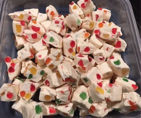recipe   fashioned nougat candy   easy simplemost
