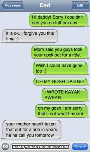 19 of the best autocorrect fails funny iphone auto