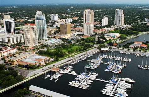 st pete condo sales  booming malowany group