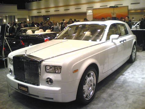 rolls royce motor cars wikiwand