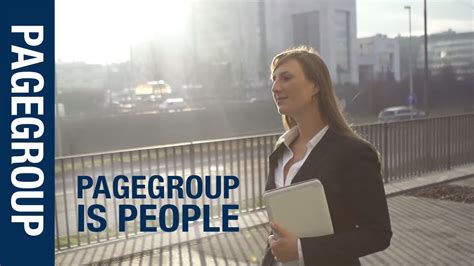 pagegroup  people youtube