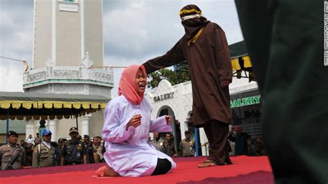 Here’s How Kelantan’s Muslims Could Be Punished If They