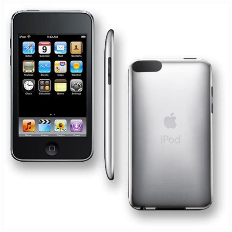 apple ipod touch  gb  generation apple ipod touch
