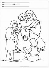 Atividade Ensino Religioso Religião Lereaprender Biblicas Capa Bíblicas Infantis sketch template