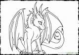 Baby Dragon Dragons Pages Cute Coloring Realistic Drawing Dragonvale Kids Printable Print Getcolorings Color Getdrawings Colorings sketch template