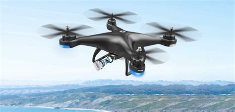 cual es el drone ideal  tomar las mejores fotos panoramicas el diario ny