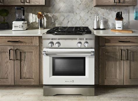 advantages disadvantages   dual fuel range universal appliance  kitchen center