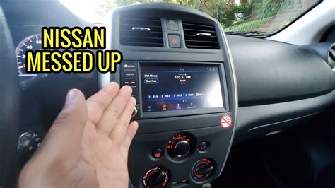 rid  car touchscreens youtube