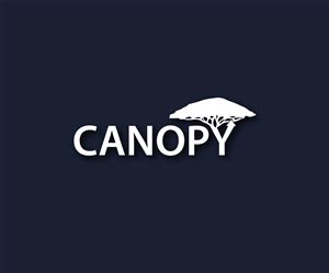 canopy logos  custom canopy logo designs