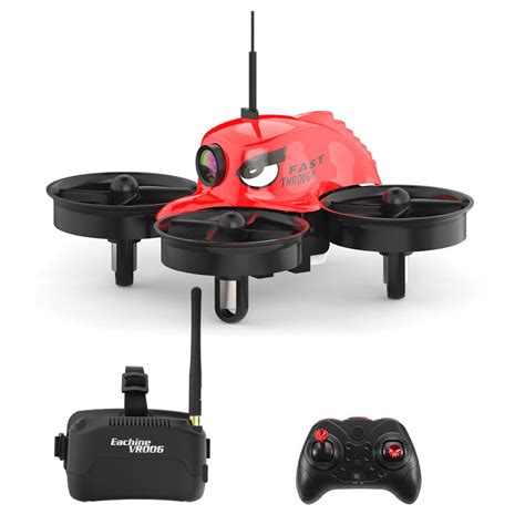 eachine ec kit fpv racing drohne drone fpvracingdrone goggles remote