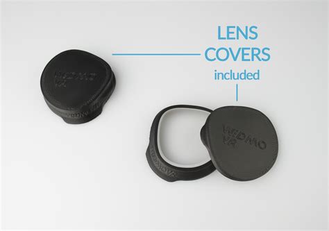 oculus rift s prescription lens adapters widmovr