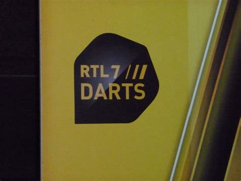 wk darts uitgebreid te volgen  rtl  en videoland