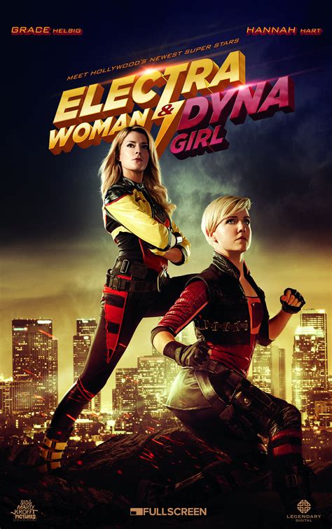 electra woman  dyna girl  watchsomuch