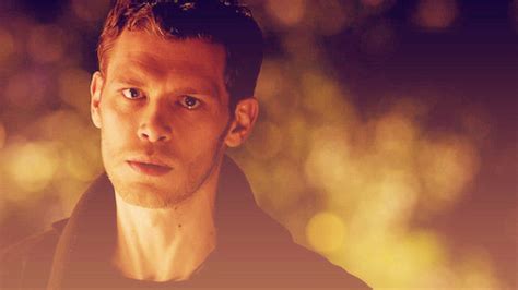 klaus images klaus mikaelson hd wallpaper and background