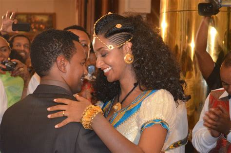 habesha people culturally dominant and politically