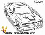 Dodge Coloring Charger Pages Car Challenger Printable Cool Cars Google Bee Rt Au sketch template