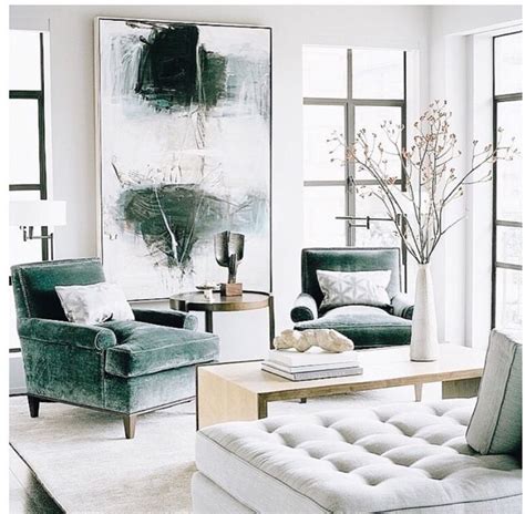 green  white room home living room transitional living rooms