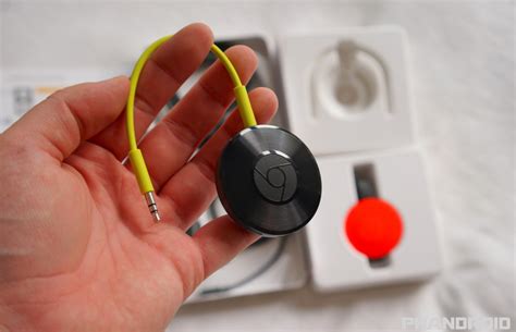 apple declined  add chromecast support  apple    google asked nicely phandroid