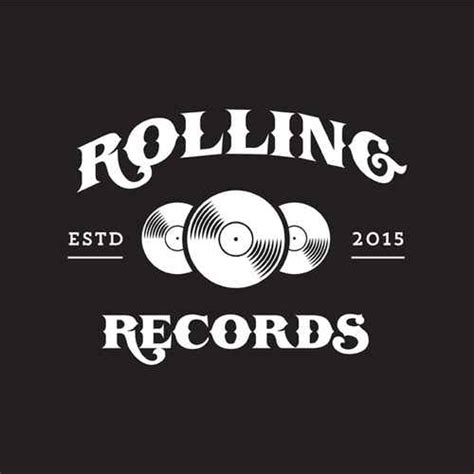 rolling records