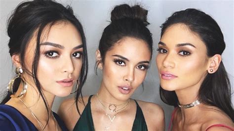 pinay beauty queens who wowed the world with beauty grace