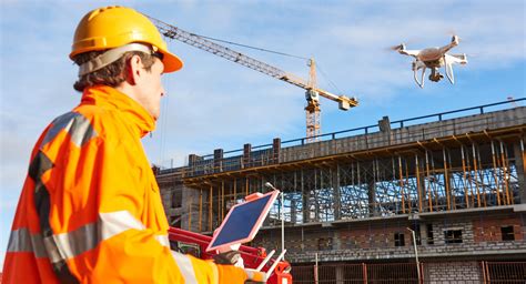 technology  reshaping  construction industry postponed