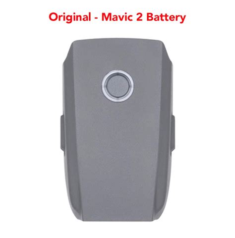 original dji mavic  battery mavic  pro zoom intelligent flight battery  capacity