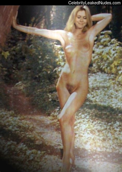 elizabeth montgomery celebrities nude celebrity leaked nudes