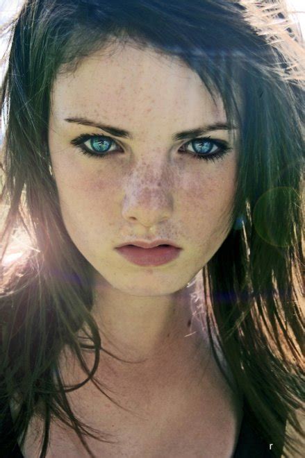 blue eyes and freckles porn photo eporner