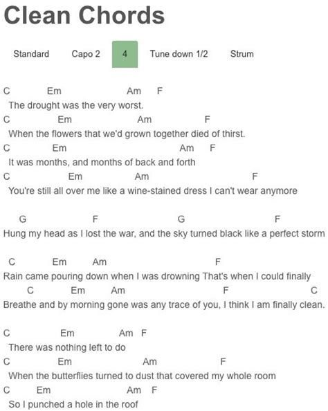 society chords  capo