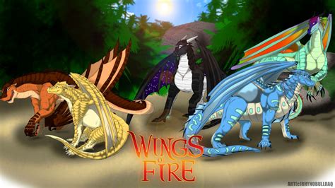 wings  fire wallpapers top  wings  fire backgrounds