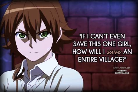 1000 images about akame ga kill anime quotes on pinterest to be
