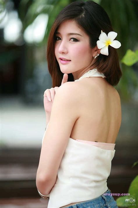 Crazy Over Thai Girls By กรุงเทพฯเซ็กซี่ Part90 ~ Celebrity Amateurs