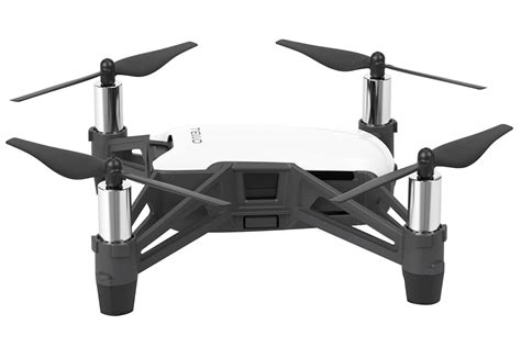 ryze tello drone powered  dji ireland