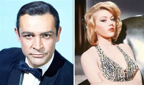 James Bond Girl Margaret Nolan S Goldfinger Confession