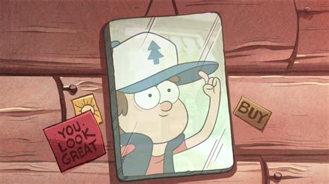 Dipper Pines Disney Wiki