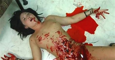 Sex extreme violent