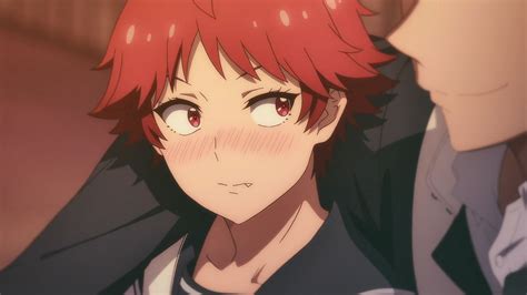 tomo chan   girl episode  release date  time countdown   expect