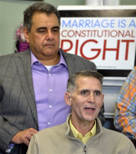 Federal Judge Rules Kentucky Must Recognize Gay Marriages