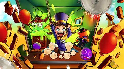 a hat in time pc review stg