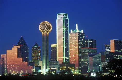 top rated tourist attractions  dallas tx planetware