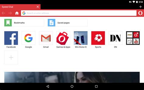 opera mini web browser android apps  google play