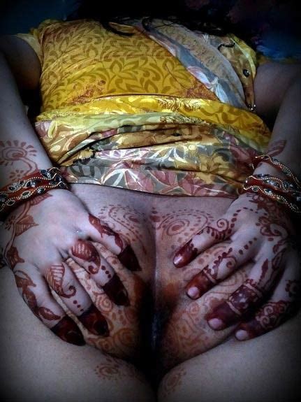 My Wife Mehndi In Pussy Nude 24 Pics Xhamster