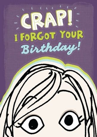 snapshot  funny birthday cards funny printable birthday cards