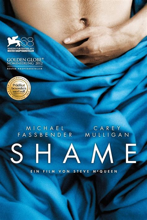 Shame Movie Reviews