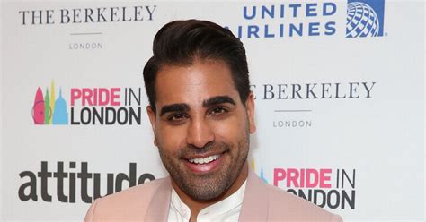 This Morning S Dr Ranj Wants To Be First Strictly Come Dancing Star