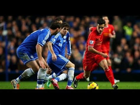 chelsea  liverpool  goals full match highlights